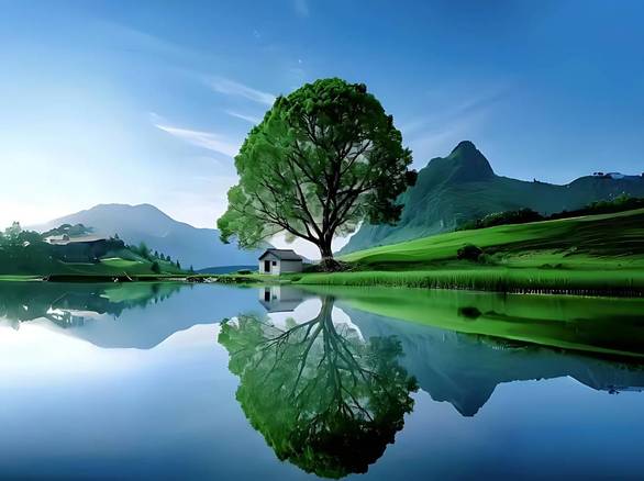 星露谷物语 美化版mod截图1