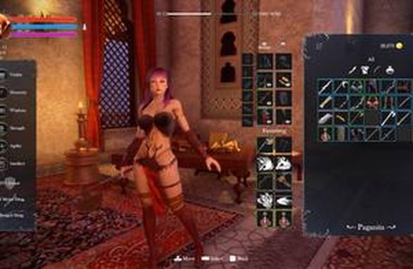 水墨记 最新版截图3