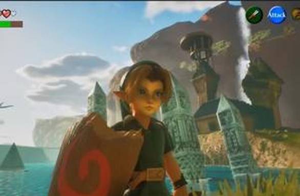 马里奥赛车巡回赛 手机版截图3