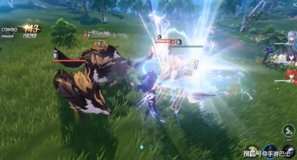 逃跑吧少年 华为版截图0