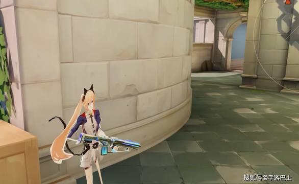 逃跑吧少年 华为版