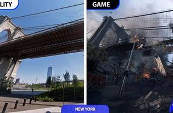 三角洲 手机版截图2