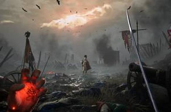 恐怖游戏时间 在线玩