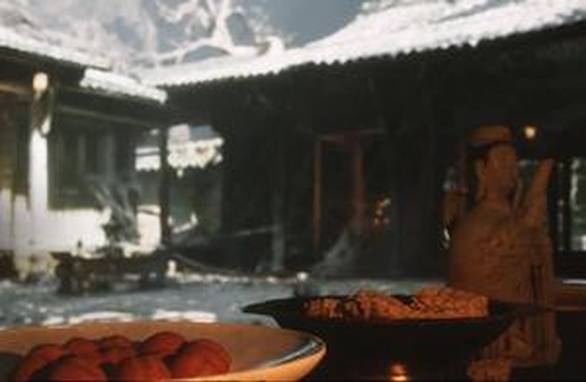 恐怖游戏时间 在线玩截图2