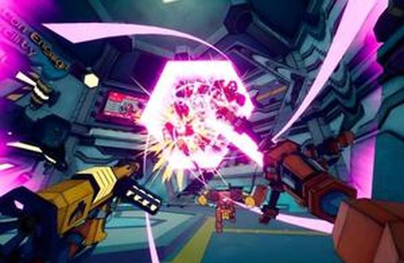 恐怖游戏时间 在线玩截图4