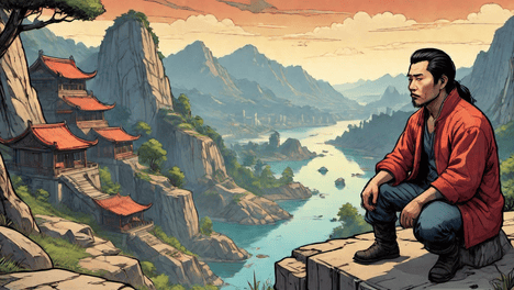 生存战争 恒泰截图4