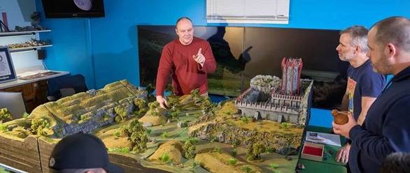 敢达决战 安卓官服截图1