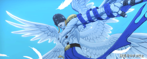 敢达决战 安卓官服截图4