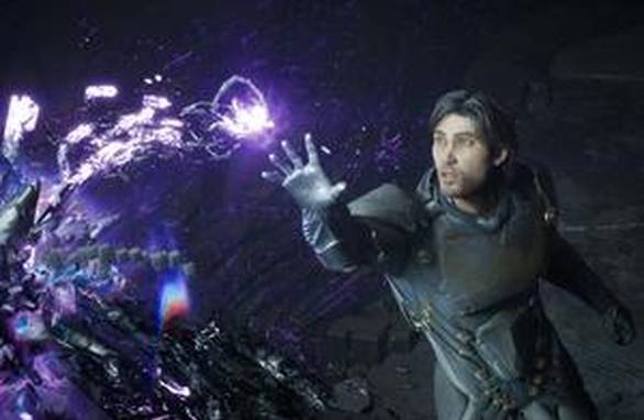 theisle恐龙岛 2024最新安卓版截图2