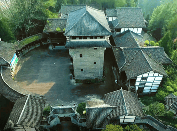 模拟山羊mmo 中文版截图2