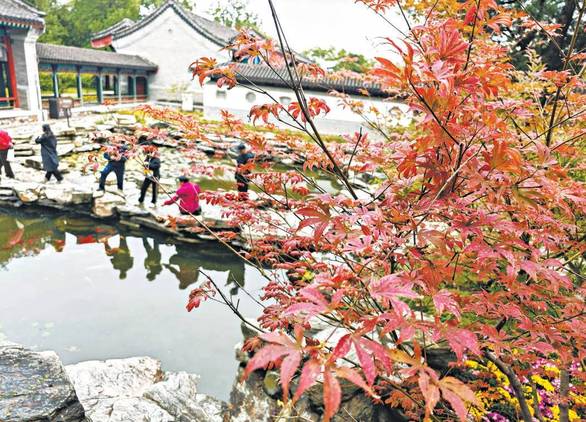 无限塔防2 国际服截图2