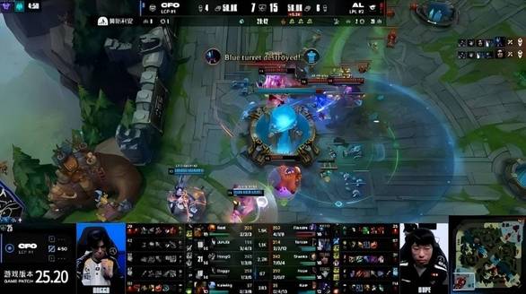 背包乱斗 正版截图0