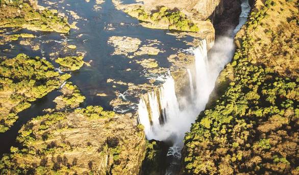 模拟山羊mmo 中文版截图0